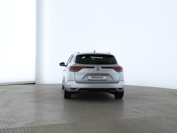 Renault Megane GRANDTOUR LIMITED dCi 115 NAVIGATION bild 6