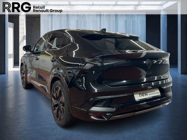 Renault Rafale ESPRIT ALPINE E-TECH HYBRID 200 SOLARBAY bild 5