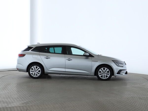 Renault Megane GRANDTOUR LIMITED dCi 115 NAVIGATION bild 7