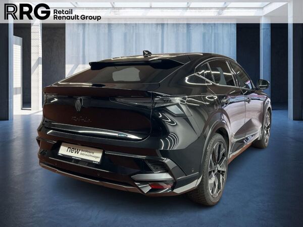 Renault Rafale ESPRIT ALPINE E-TECH HYBRID 200 SOLARBAY bild 6