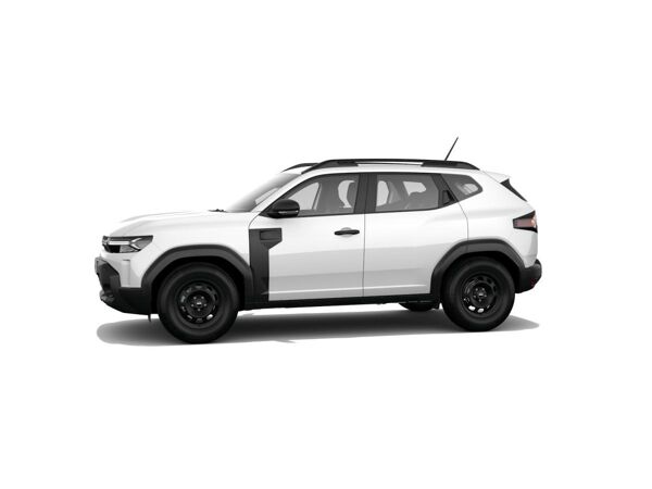 Dacia Duster Essential Eco-G 120* PDC KLIMA ABS ESP LE bild 2