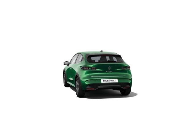 Renault Clio Evolution TCe 115 Apple CarPlay PDC KLIMA B bild 7