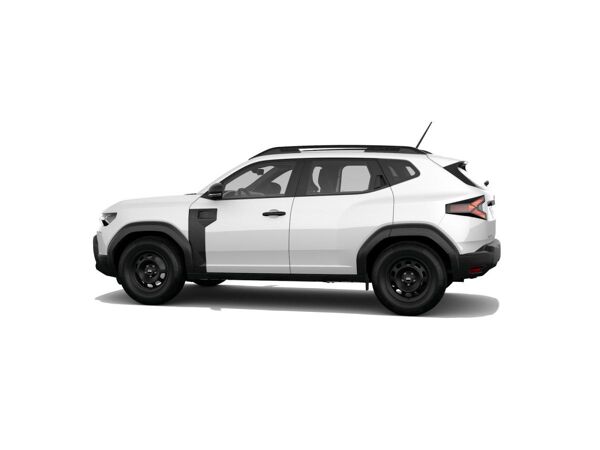 Dacia Duster Essential Eco-G 120* PDC KLIMA ABS ESP LE bild 4