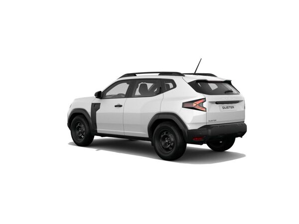 Dacia Duster Essential Eco-G 120* PDC KLIMA ABS ESP LE bild 5