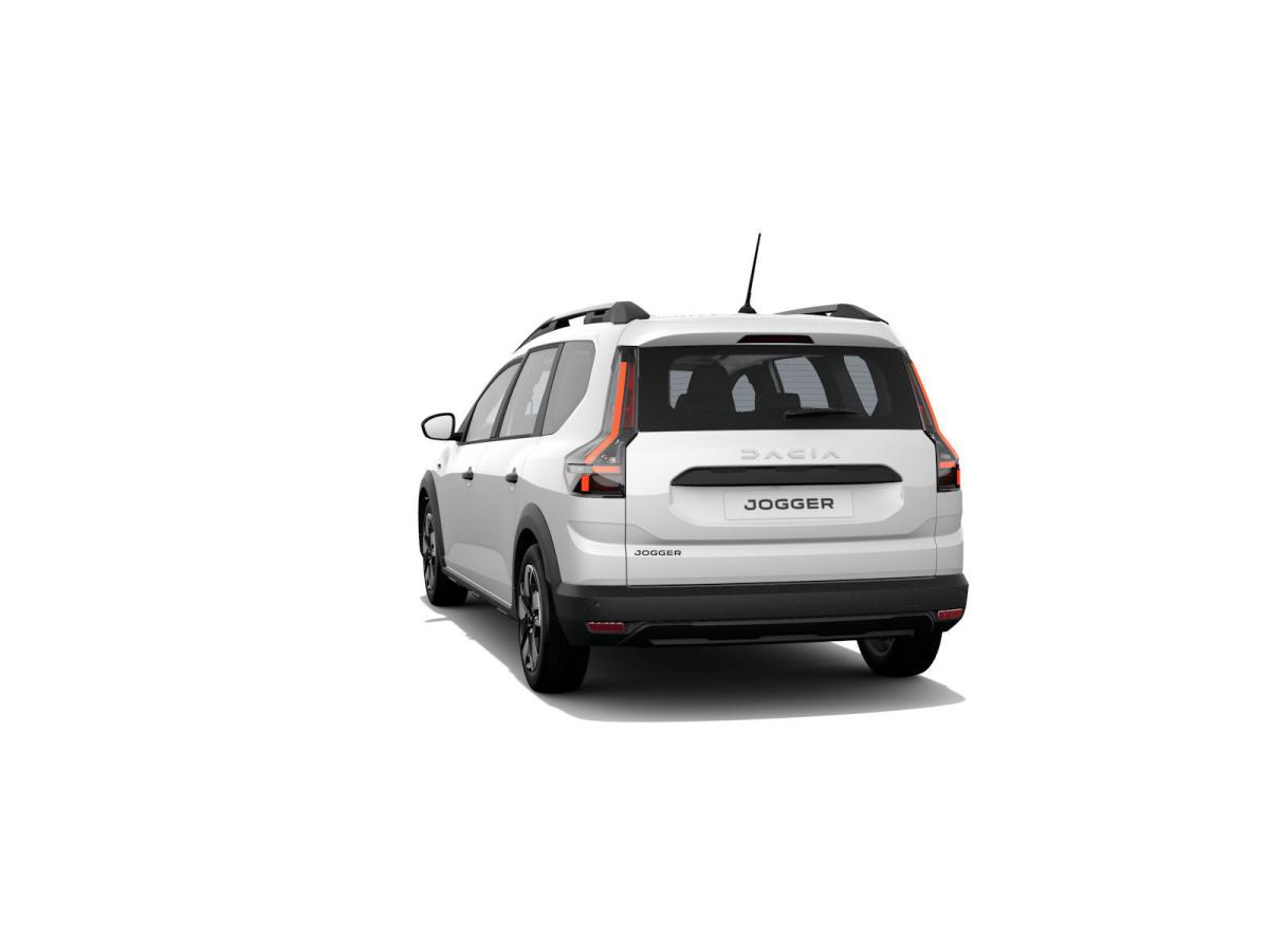 Dacia Jogger Essential Eco-G 120 PDC KLIMA ABS E bild 7