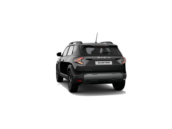 Dacia Duster Neuer Journey mild hybrid 140 Apple CarPl bild 7