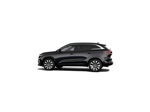 Renault Austral Techno Full Hybrid E-Tech 200 PDC KLIMA bild 5