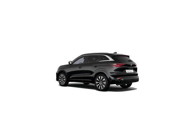 Renault Austral Techno Full Hybrid E-Tech 200 PDC KLIMA bild 6