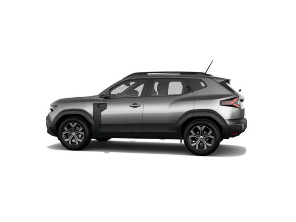 Dacia Duster Neuer Expression TCe 130 Rückfahrkamera B bild 4