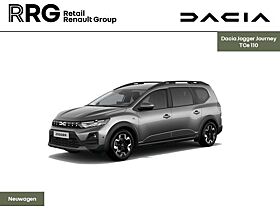 Dacia Jogger Journey TCe 110 Apple CarPlay PDC KLIMA B