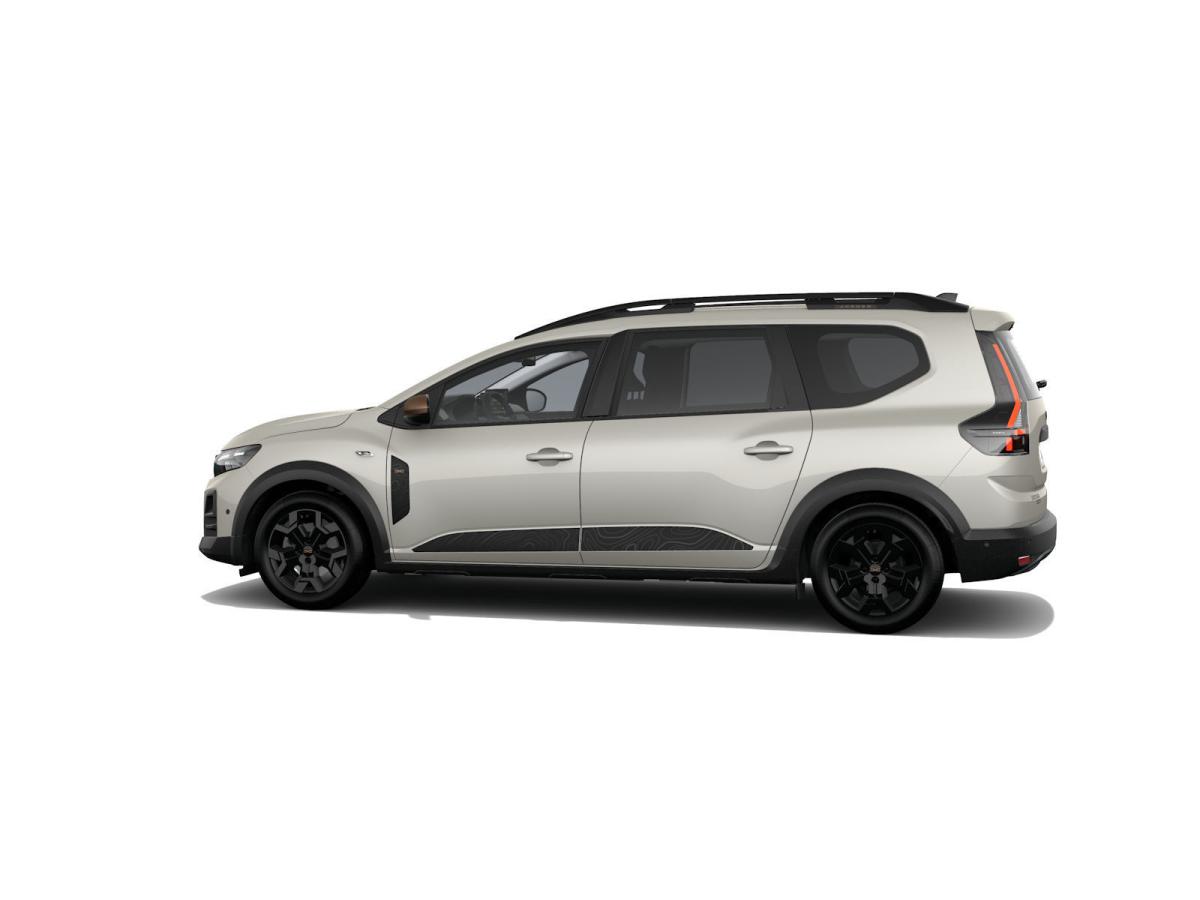 Dacia Jogger Extreme hybrid 155 Rückfahrkamera PDC ABS bild 4