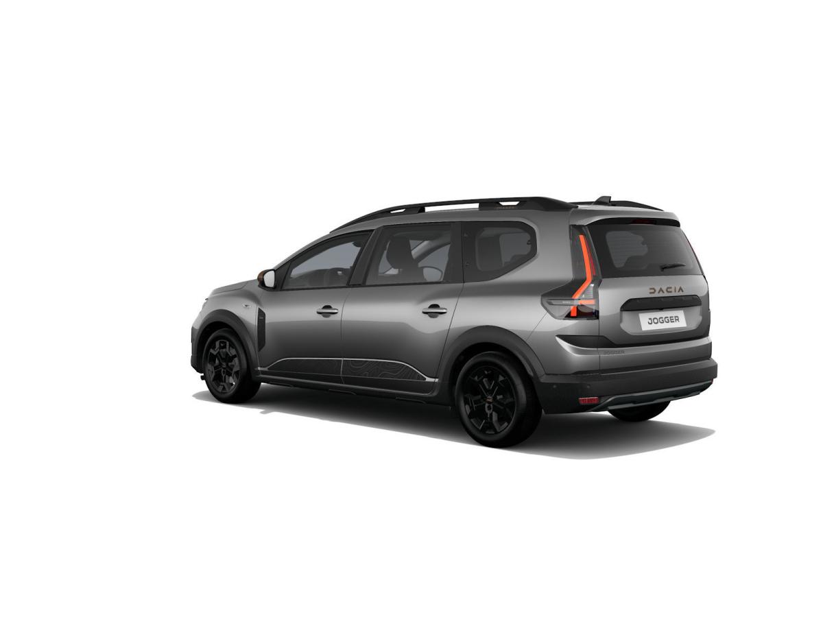 Dacia Jogger Extreme TCe 110 7-Sitzer Apple CarPlay PD bild 5