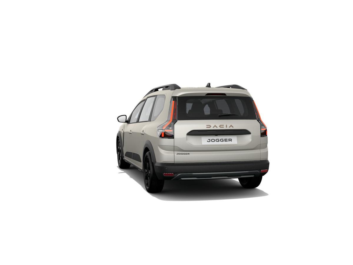 Dacia Jogger Extreme Eco-G 120 auto Apple CarPlay PDC bild 7