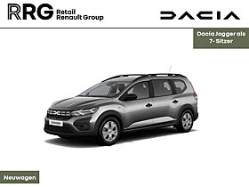 Dacia Jogger Essential ECO-G 100 7-Sitzer PDC KLIMA AB
