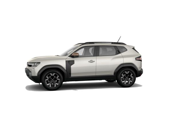 Dacia Duster Neuer Extreme TCe 130 4x4 Apple CarPlay bild 2