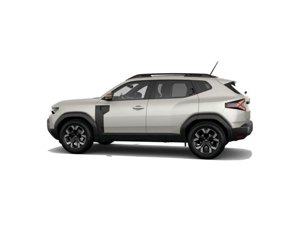 Dacia Duster Neuer Extreme TCe 130 4x4 Apple CarPlay bild 4