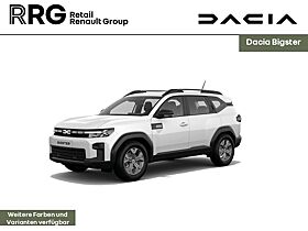 Dacia Bigster Essential ECO-G 140 Apple CarPlay PDC BT Dacia Bigster Essential ECO-G 140 Apple CarPlay PDC BT
