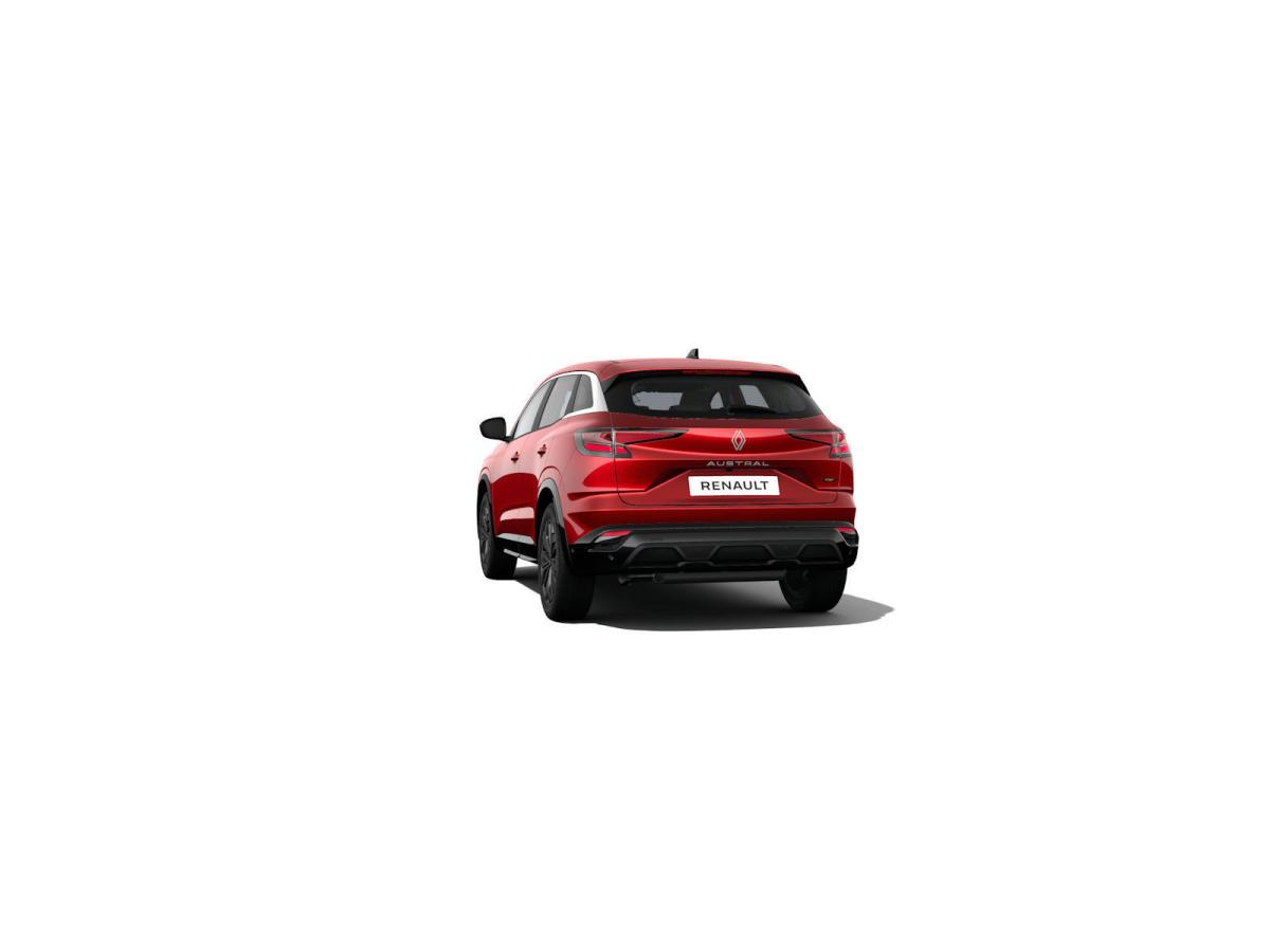 Renault Austral Evolution Full Hybrid E-Tech 200 PDC KLI bild 7