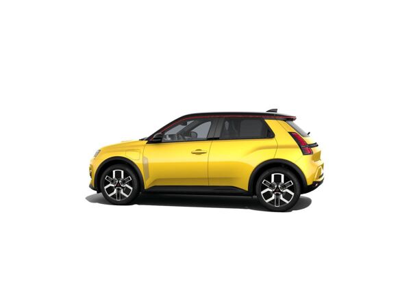 Renault R5 R 5 5 E-Tech elektrisch Techno 150 Comfort Range bild 5
