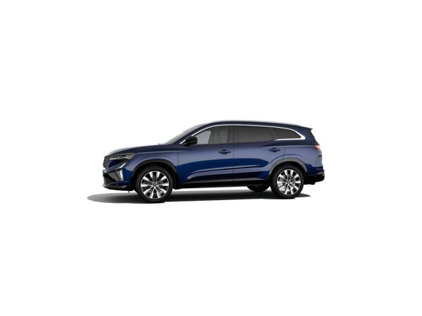 Renault Espace 6 Techno Full Hybrid E-Tech 200 7- Sitzer bild 2
