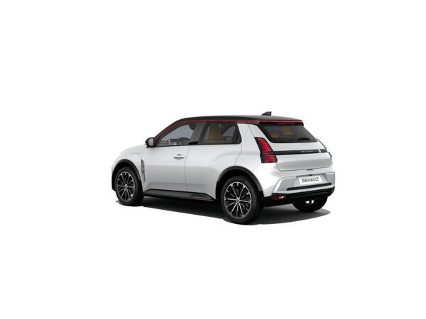 Renault R5 R 5 5 E-Tech elektrisch Iconic 150 Comfort Range bild 5