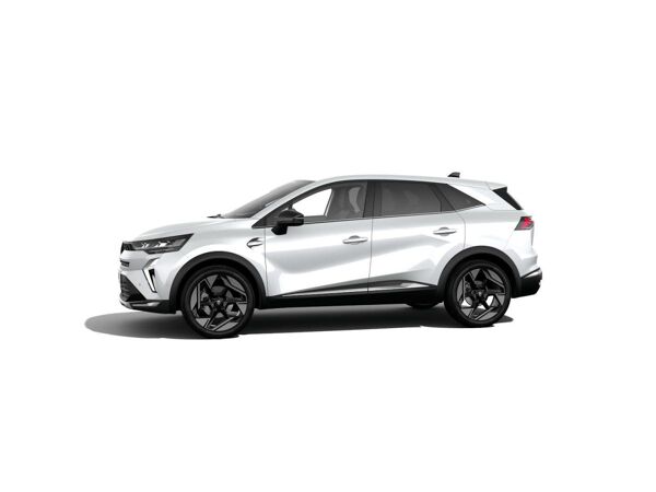 Renault Symbioz Iconic E-TECH Full Hybrid 160 SHZ PDC BT bild 2