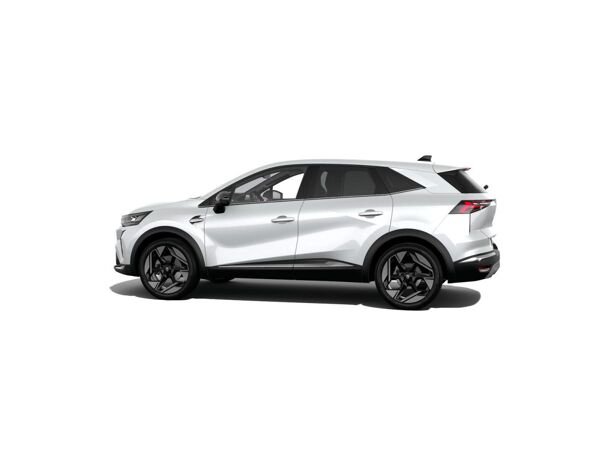 Renault Symbioz Iconic E-TECH Full Hybrid 160 SHZ PDC BT bild 4