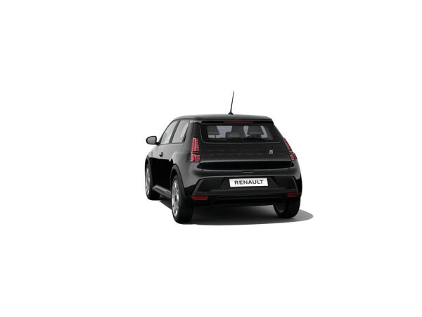 Renault R5 R 5 5 E-Tech elektrisch Evolution 150 Comfort Ra bild 7