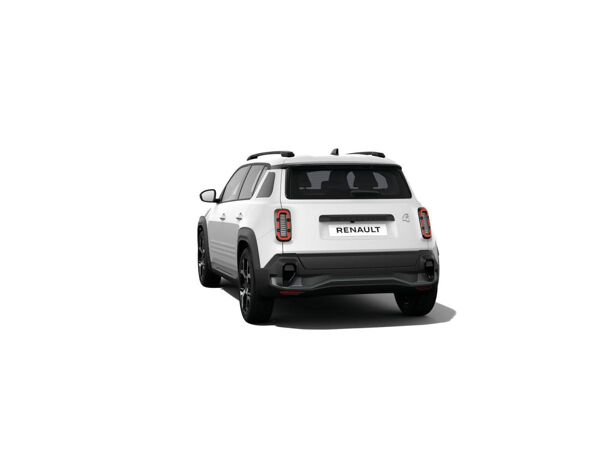 Renault R4 R 4 4 E-Tech elektrisch Techno 150 Comfort Range bild 7