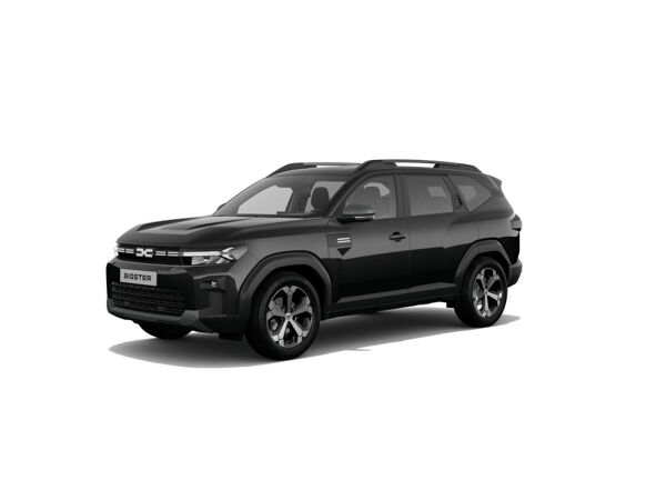 Dacia Bigster LPG 140 Journey bild