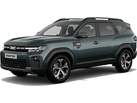 Dacia Bigster 1.2 LPG 140 Mild-Hybrid Journey Dacia Bigster 1.2 LPG 140 Mild-Hybrid Journey