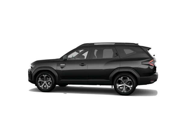 Dacia Bigster LPG 140 Journey bild 3