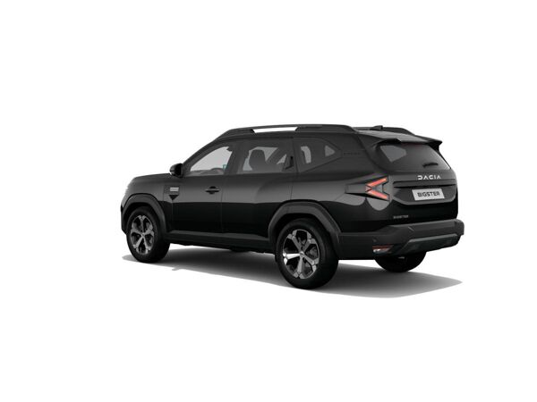 Dacia Bigster LPG 140 Journey bild 4