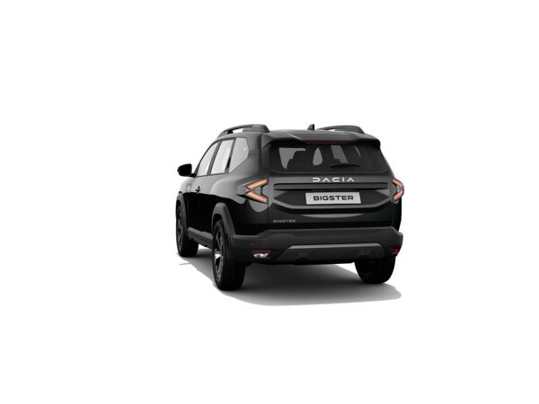 Dacia Bigster LPG 140 Journey bild 5