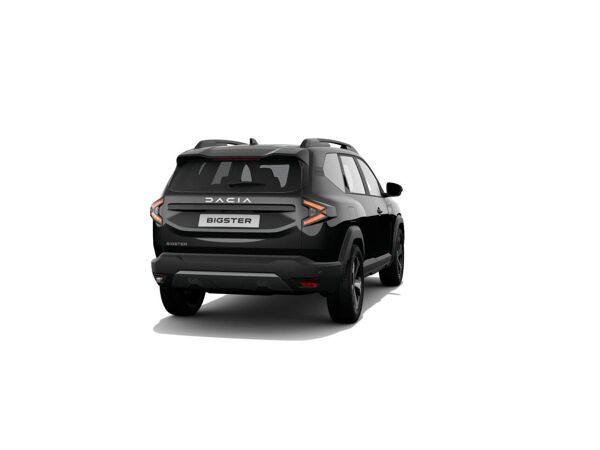 Dacia Bigster LPG 140 Journey bild 6