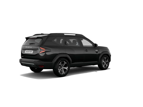 Dacia Bigster LPG 140 Journey bild 7