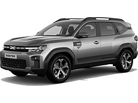 Dacia Bigster 1.2 TCe 140 Mild-Hybrid Journey Dacia Bigster 1.2 TCe 140 Mild-Hybrid Journey