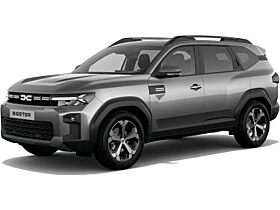 Dacia Bigster 1.2 TCe 140 Mild-Hybrid Journey Dacia Bigster 1.2 TCe 140 Mild-Hybrid Journey