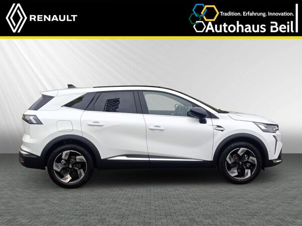 Renault Symbioz II 1.8 E-TECH Full Hybrid 160 Techno bild 4