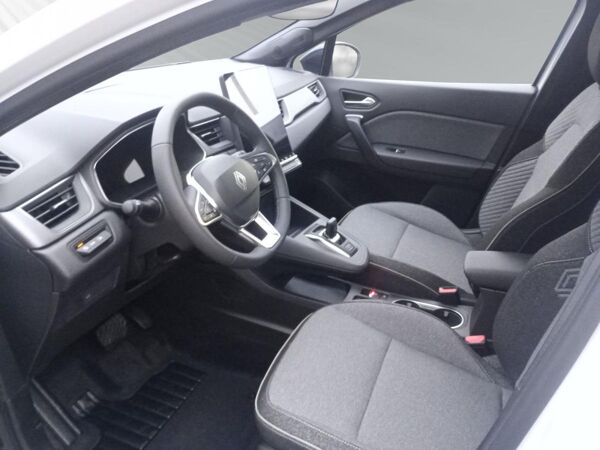 Renault Symbioz II 1.8 E-TECH Full Hybrid 160 Techno bild 7