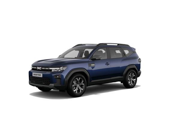Dacia Bigster 1.2 TCe 140 Mild-Hybrid Expression bild