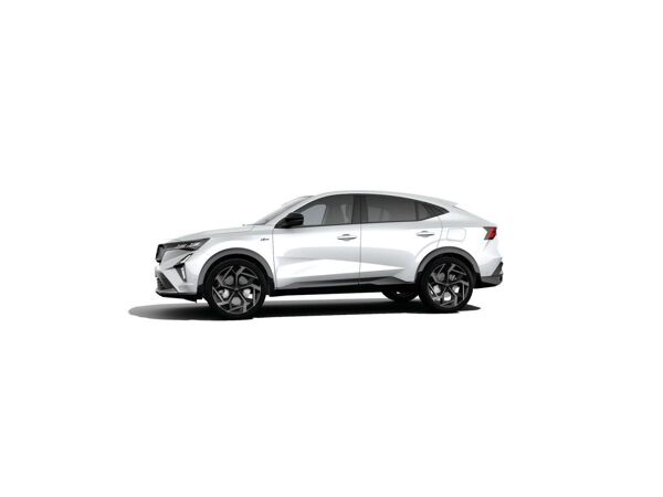 Renault Rafale E-TECH Plug-in Hybrid 300 Ateiler-Alpine bild 3