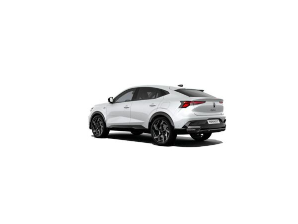 Renault Rafale E-TECH Plug-in Hybrid 300 Ateiler-Alpine bild 5
