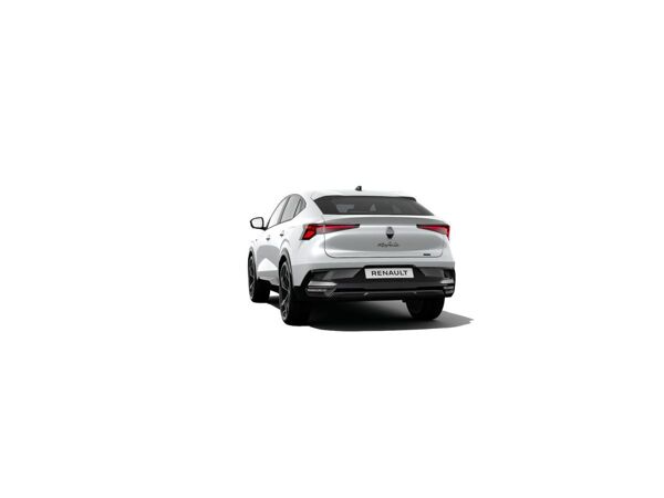 Renault Rafale E-TECH Plug-in Hybrid 300 Ateiler-Alpine bild 6