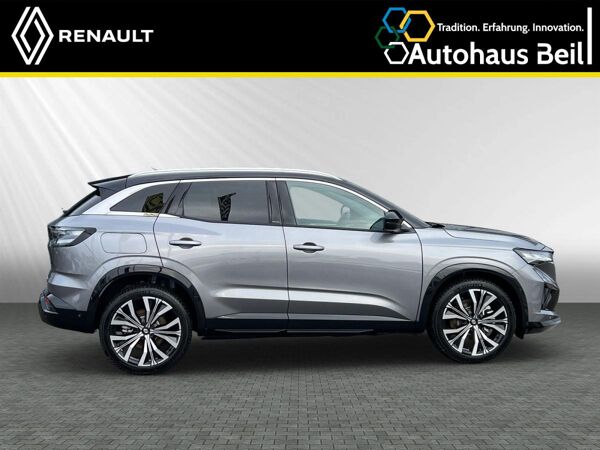 Renault Austral Techno E-TECH Hybrid 200 bild 5