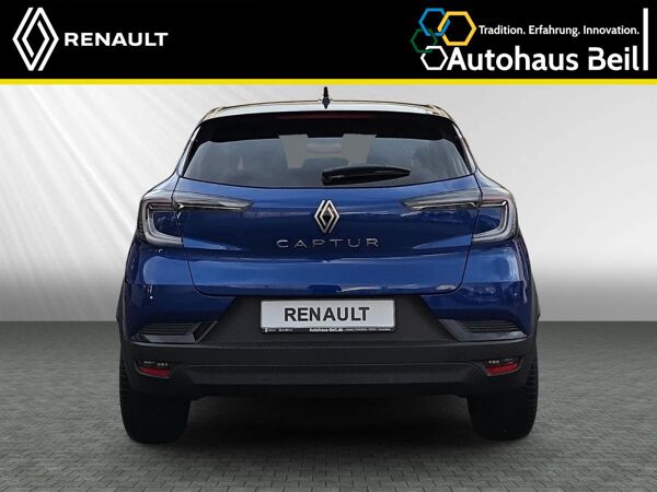 Renault Captur II Techno TCe 115 bild 2