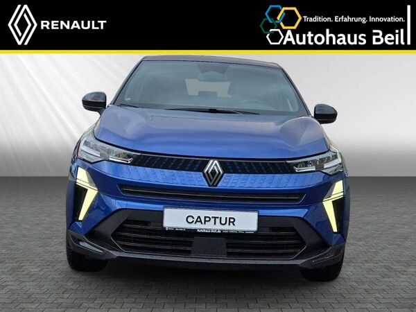 Renault Captur II Techno TCe 115 bild 5