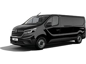 Renault Trafic 2.0 BLUE dCi 150 L2H1 3,0t Komfort 5