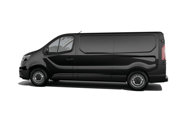 Renault Trafic 2.0 BLUE dCi 150 L2H1 3,0t Komfort 5 bild 4