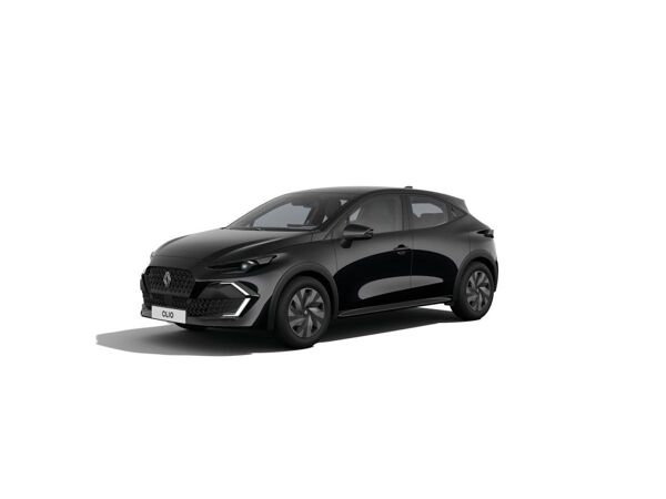 Renault Clio VI 1.8 E-TECH Hybrid 160 Evotuion VI 1.8 E- bild 2